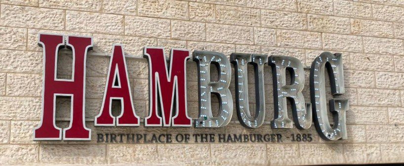 תחזוקת שלטים קיימים