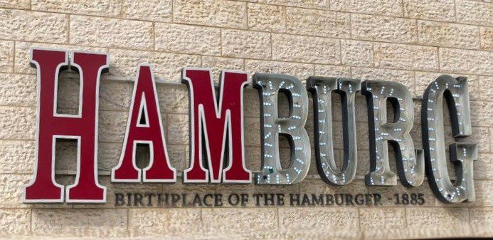 תחזוקת שלטים